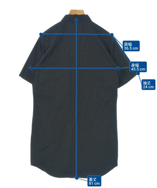 COMME des GARCONS เสื้อลำลอง