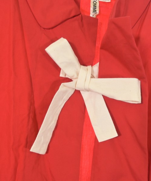 COMME des GARCONS เสื้อสตรี