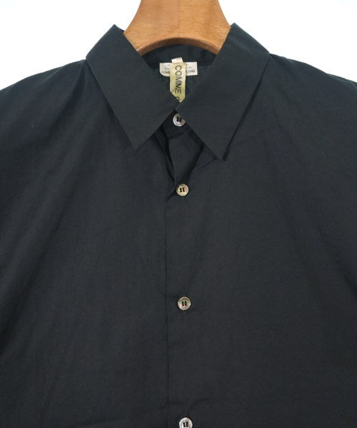 COMME des GARCONS เสื้อลำลอง