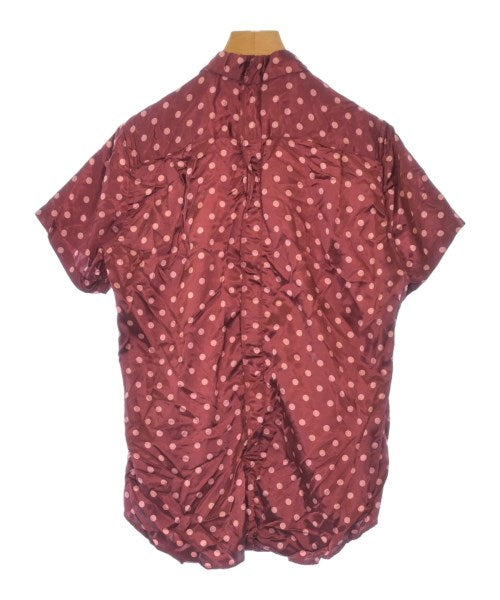 COMME des GARCONS เสื้อลำลอง