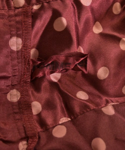 COMME des GARCONS เสื้อลำลอง