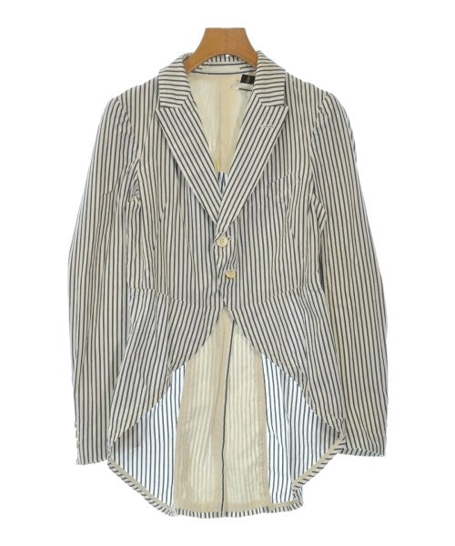 COMME des GARCONS แจ็คเก็ตลำลอง