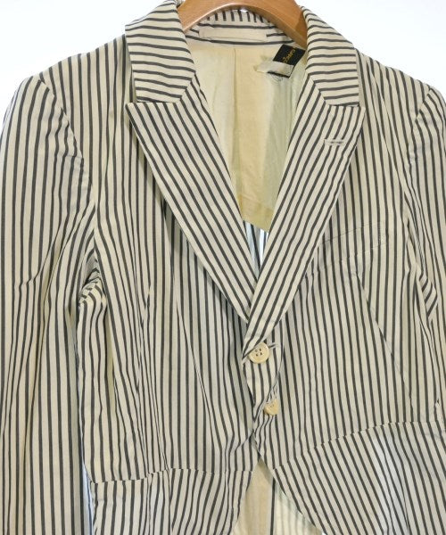 COMME des GARCONS แจ็คเก็ตลำลอง