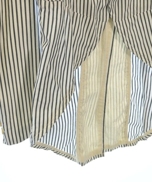 COMME des GARCONS แจ็คเก็ตลำลอง