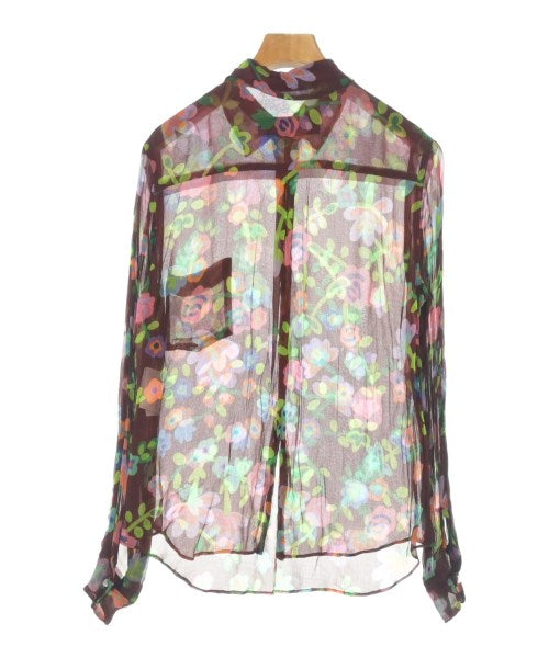 COMME des GARCONS เสื้อลำลอง