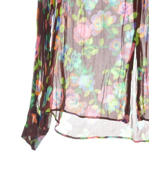 COMME des GARCONS เสื้อลำลอง