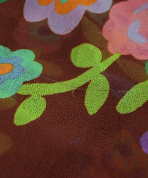 COMME des GARCONS เสื้อลำลอง