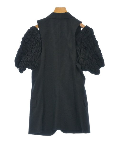 COMME des GARCONS แจ็คเก็ตลำลอง