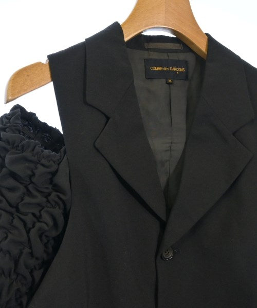 COMME des GARCONS แจ็คเก็ตลำลอง