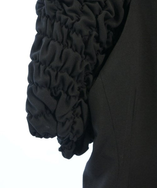 COMME des GARCONS แจ็คเก็ตลำลอง