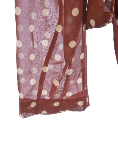 COMME des GARCONS เสื้อลำลอง