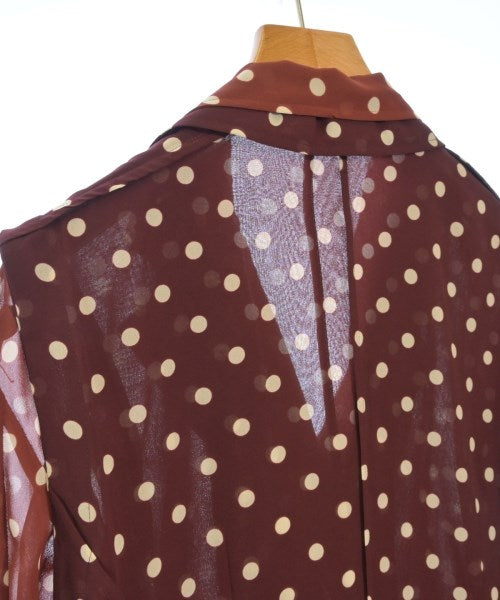 COMME des GARCONS เสื้อลำลอง