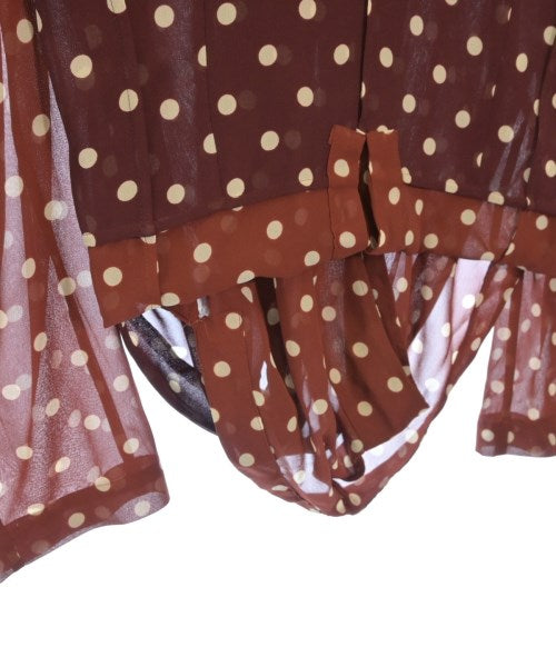 COMME des GARCONS เสื้อลำลอง