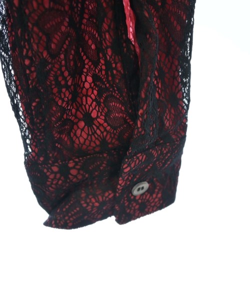 COMME des GARCONS เสื้อลำลอง