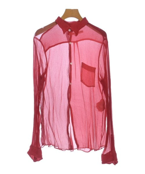 COMME des GARCONS เสื้อสตรี