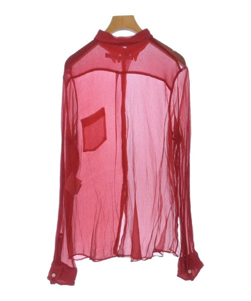 COMME des GARCONS เสื้อสตรี