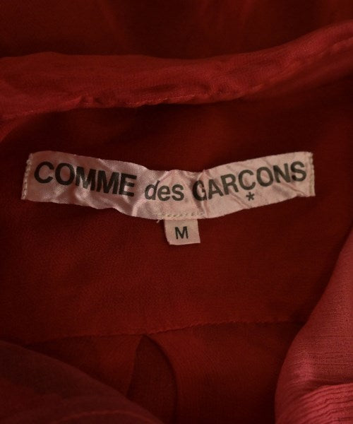 COMME des GARCONS เสื้อสตรี