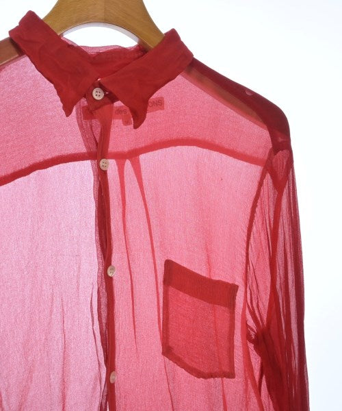 COMME des GARCONS เสื้อสตรี