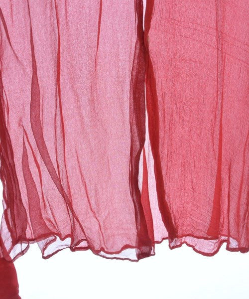 COMME des GARCONS เสื้อสตรี