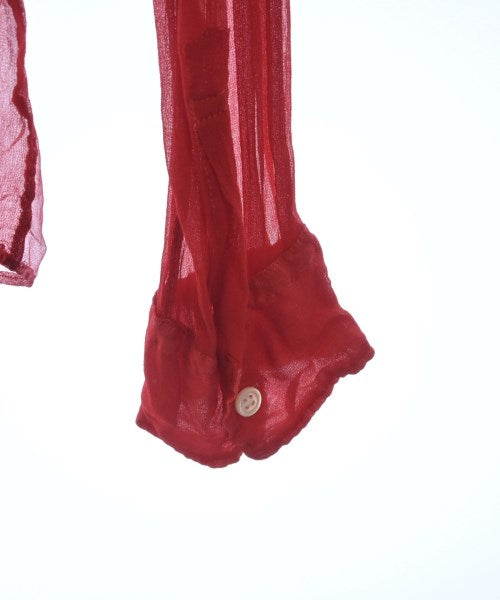 COMME des GARCONS เสื้อสตรี