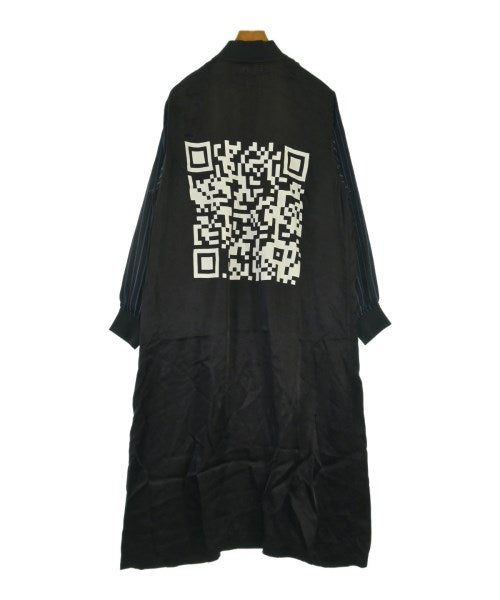 COMME des GARCONS เสื้อโค้ท อื่น