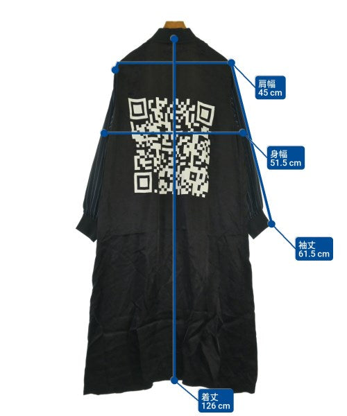 COMME des GARCONS เสื้อโค้ท อื่น