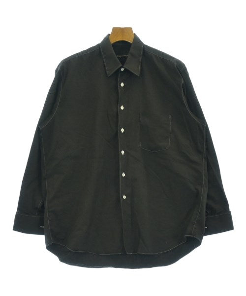 COMME des GARCONS เสื้อลำลอง