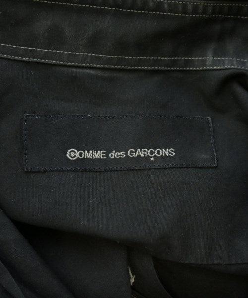 COMME des GARCONS เสื้อลำลอง