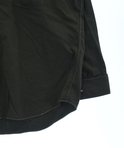 COMME des GARCONS เสื้อลำลอง