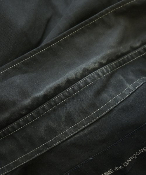 COMME des GARCONS เสื้อลำลอง