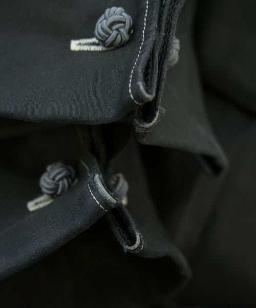 COMME des GARCONS เสื้อลำลอง