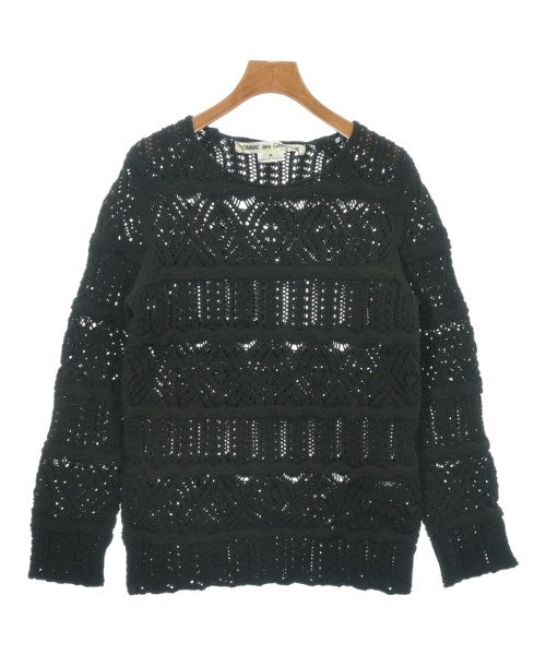 COMME des GARCONS เสื้อกันหนาว