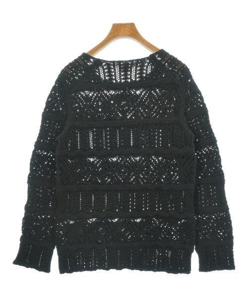 COMME des GARCONS เสื้อกันหนาว