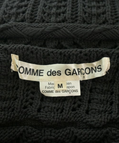 COMME des GARCONS เสื้อกันหนาว