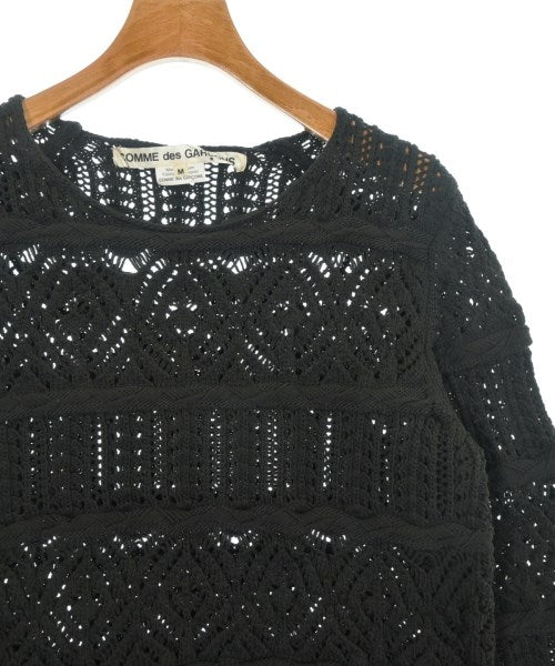 COMME des GARCONS เสื้อกันหนาว