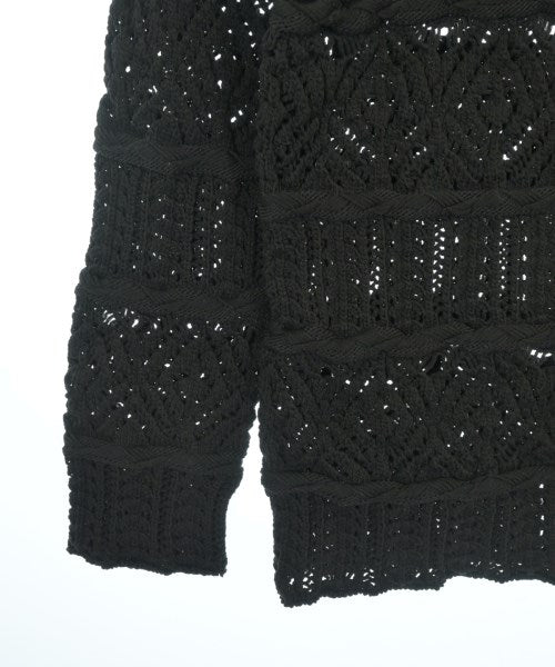 COMME des GARCONS เสื้อกันหนาว