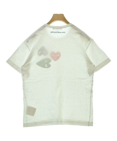 COMME des GARCONS เสื้อยืด/เสื้อท็อปส์