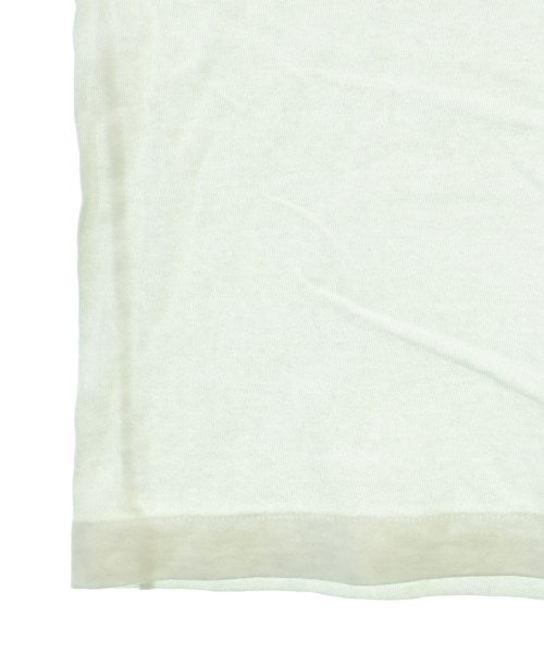 COMME des GARCONS เสื้อยืด/เสื้อท็อปส์