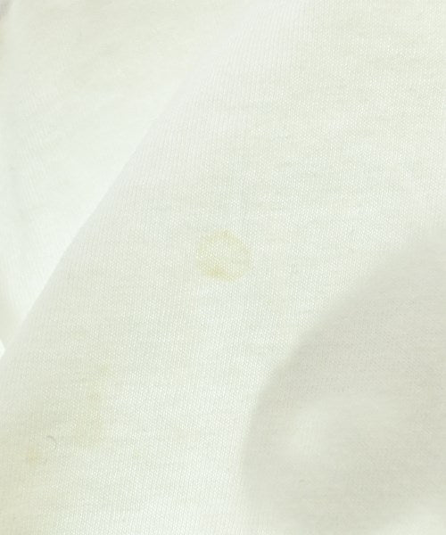 COMME des GARCONS เสื้อยืด/เสื้อท็อปส์