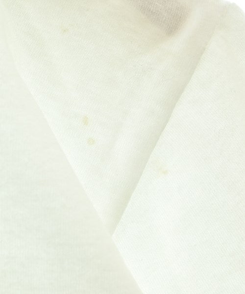 COMME des GARCONS เสื้อยืด/เสื้อท็อปส์