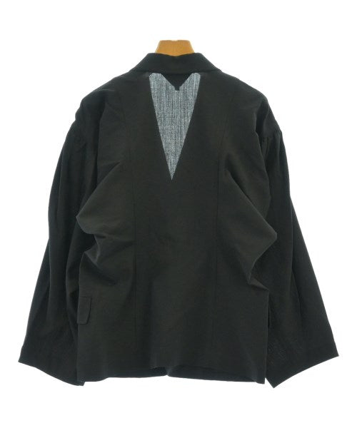 COMME des GARCONS เบลเซอร์/แจ็คเก็ตสูท