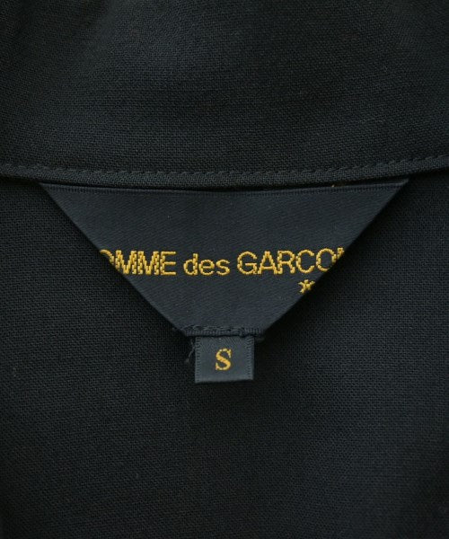 COMME des GARCONS เบลเซอร์/แจ็คเก็ตสูท