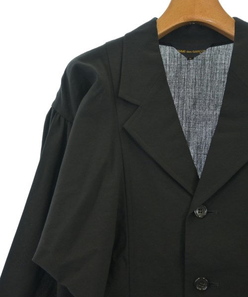 COMME des GARCONS เบลเซอร์/แจ็คเก็ตสูท
