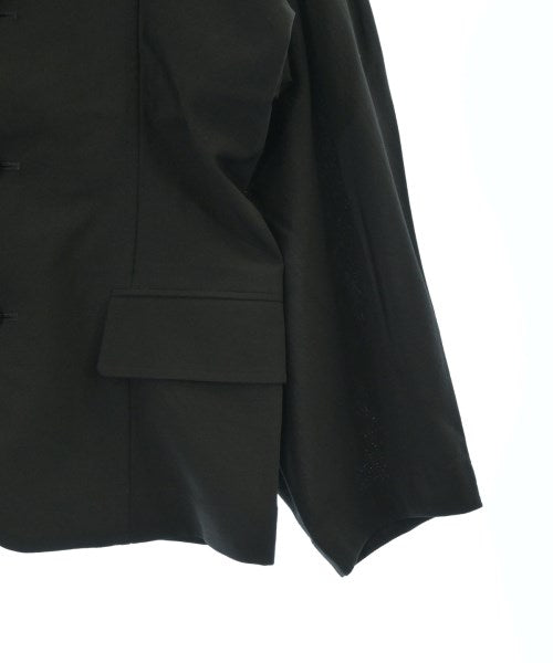 COMME des GARCONS เบลเซอร์/แจ็คเก็ตสูท