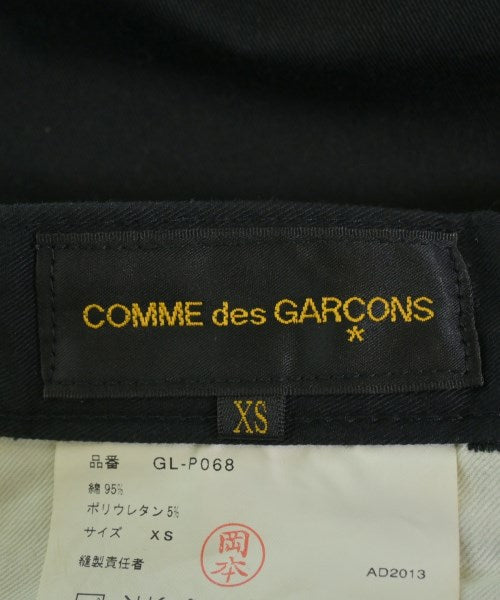 COMME des GARCONS กางเกง อื่น