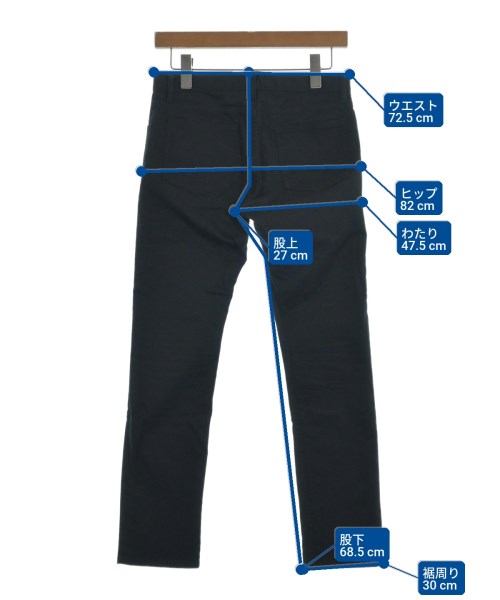 COMME des GARCONS กางเกง อื่น