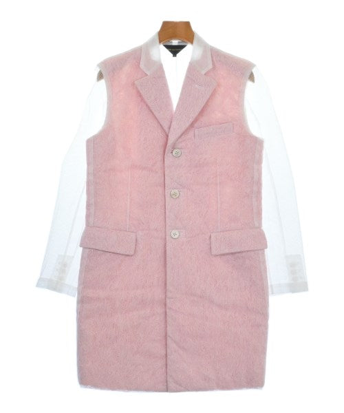 COMME des GARCONS เสื้อโค้ท อื่น