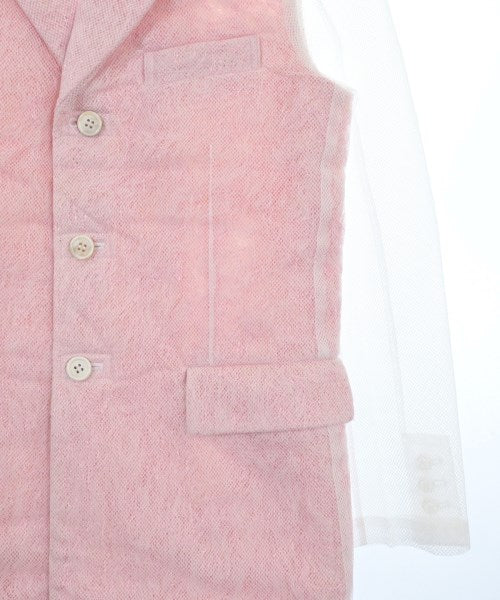 COMME des GARCONS เสื้อโค้ท อื่น