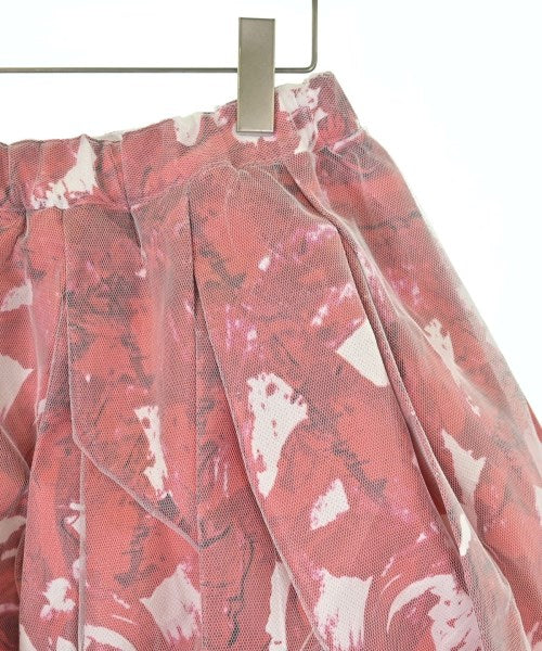COMME des GARCONS กระโปรงยาวถึงเข่า