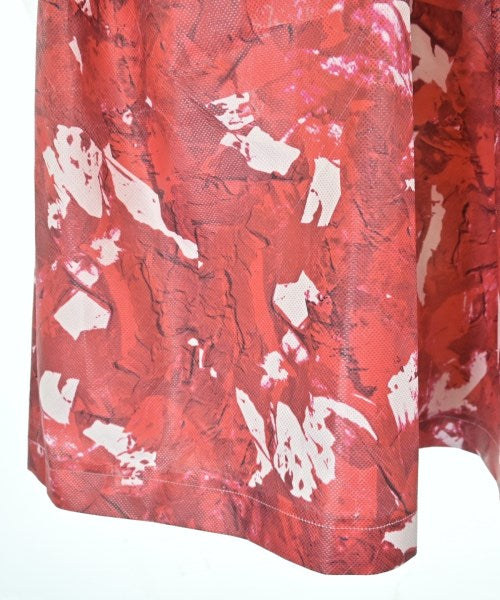 COMME des GARCONS กระโปรงยาวถึงเข่า